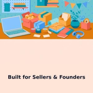 Break-Even Analyzer — Know Exactly How Many Units You Must Sell