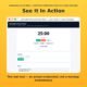 Pomodoro Focus Timer — Free Focus Timer with Task List & Daily Tracking