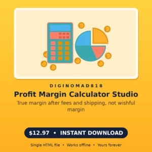profit-margin-calculator-studio-01 Profit Margin Calculator Studio