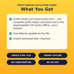 profit-margin-calculator-studio-05 Profit Margin Calculator Studio