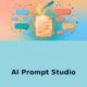 AI Prompt Studio — Build Better Prompts for ChatGPT, Claude & Gemini