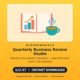 Quarterly Business Review Studio