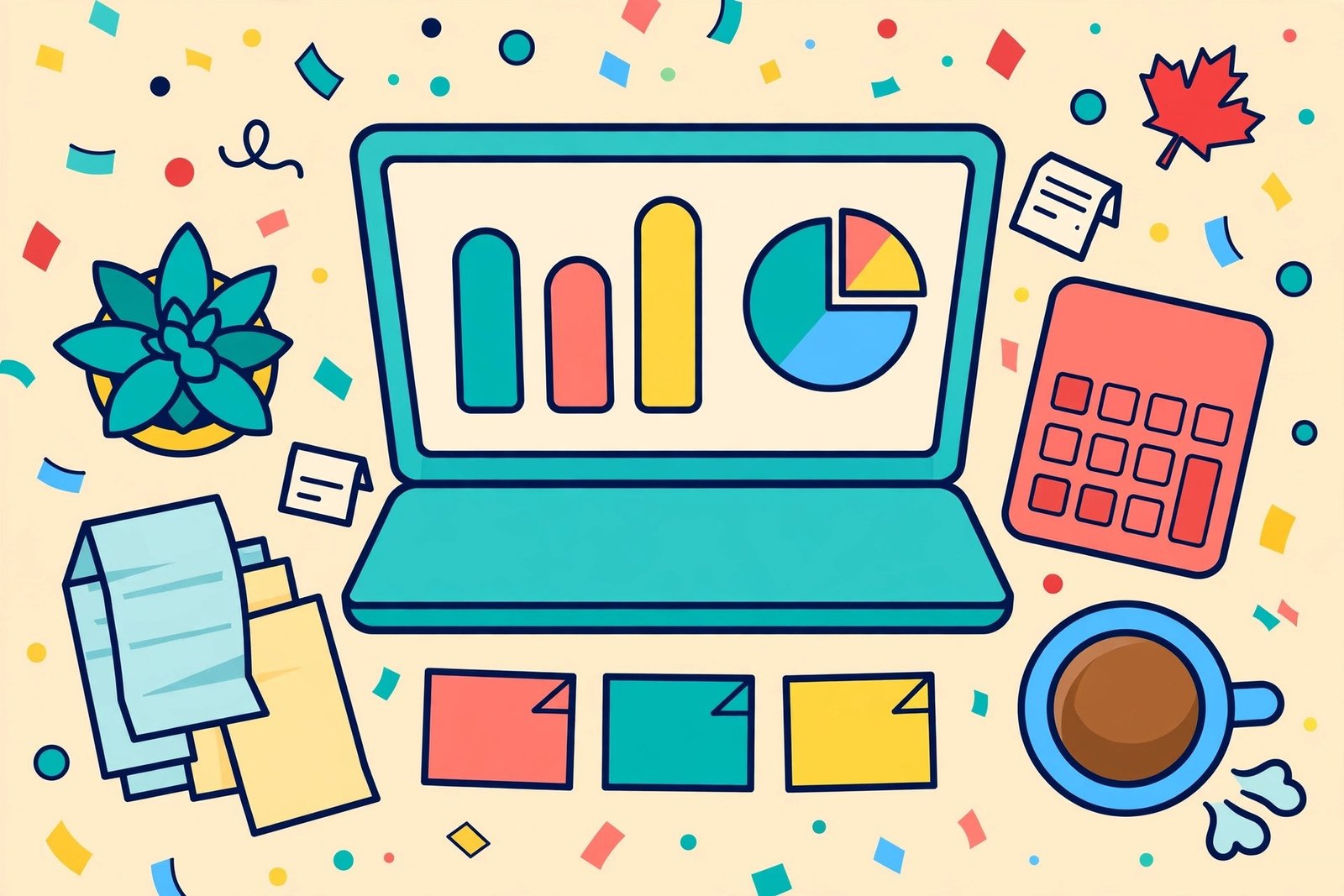 QuickBooks Online Canada Review 2026: Real Pricing, GST/HST Filing and Who Should Skip It quickbooks canada featured diginomad818