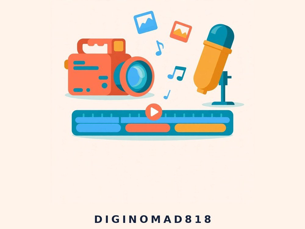 Creator Tools