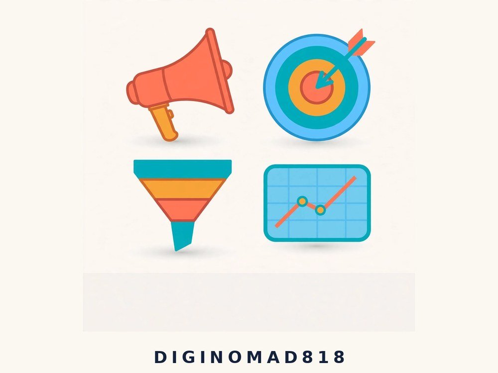 Marketing Tools