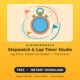Stopwatch & Lap Timer Studio