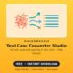 Text Case Converter Studio