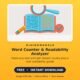 Word Counter & Readability Analyzer