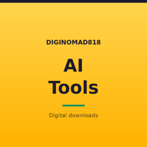 15 Free AI Tools for Digital Nomads (2026)